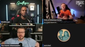 Шэйх Усман создаёт фэйковые дебаты и убегает от настоящих. Ложный аргумент о Сохранности Корана