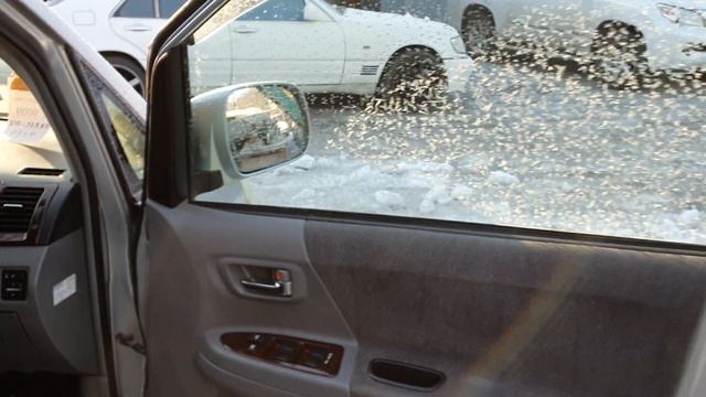 №657 NOAH AZR65-0129089 2005 смотреть онлайн