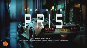 Blade Runner Vibes - New Wave PRIS