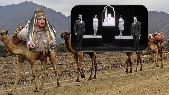 Возвращайся. Вокальный квартет АККОРД