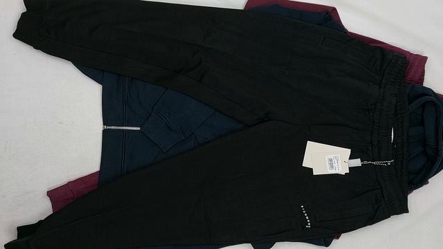 Richmond костюмы мужские худи+штаны сток 