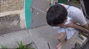 #88. Пожар в квартире / Fire in the apartment