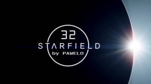 STARFIELD (На русском, звук + субтитры) by PAWELO 32