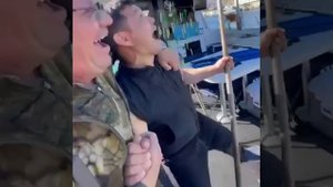 Тунец в стоимостью 160 000 000 рублей