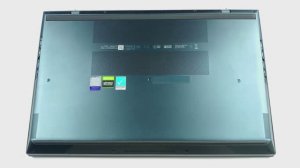 Разборка ноутбука ASUS ZenBook Pro Duo 15 OLED UX582