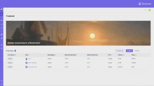 Боцман – гибридная облачная платформа контейнеризации для управления мультикластерами Kubernetes