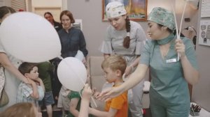 Школа гигиены лето 2022