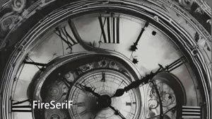 FireSeriF - В ожидании казни (Казнь ждёт)