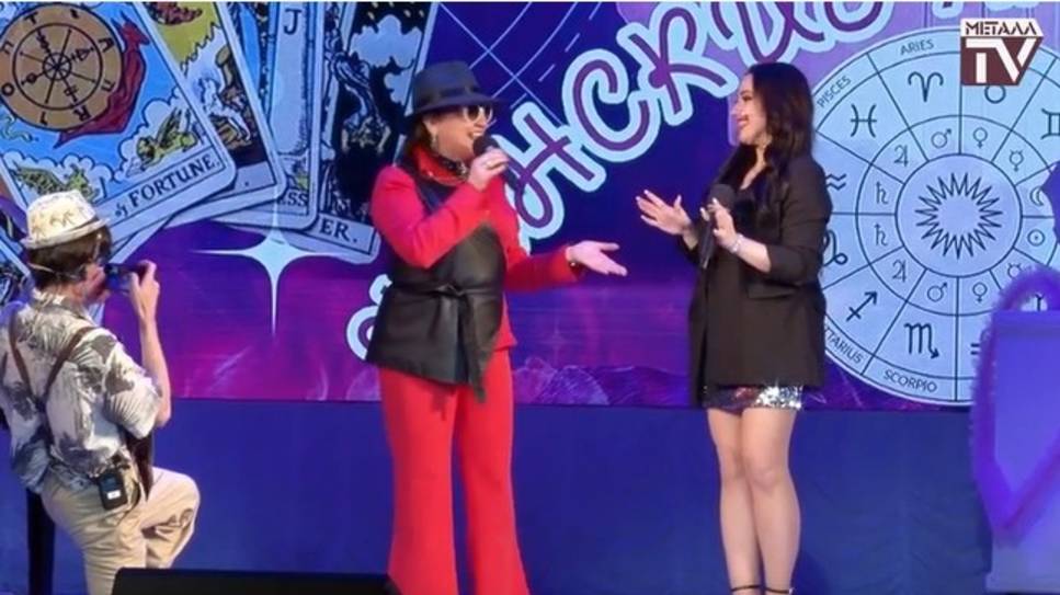 Замыкая круг. 10 октября 2025 г. смотреть онлайн