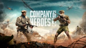Company of Heroes 3 - прохождение  # часть 2