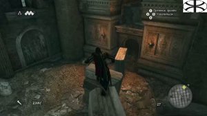 Assassin’s Creed: Brotherhood (1)