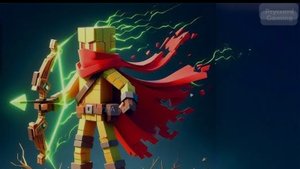 XP Hero