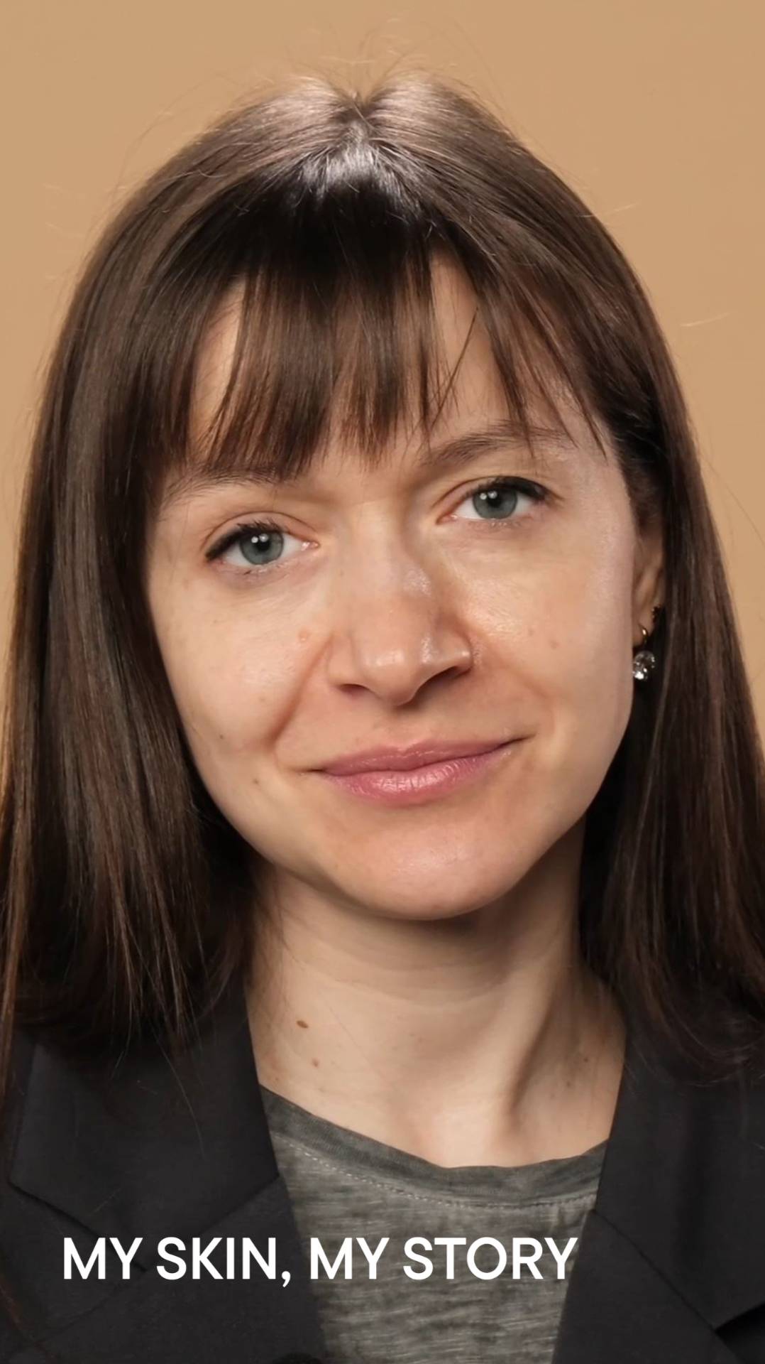 BABOR_MY SKIN, MY STORY: Мария — сухость, стянутость и потеря тонуса кожи