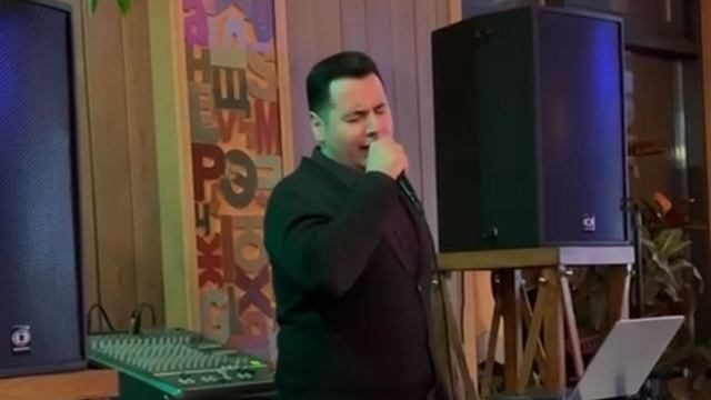 ВЛАДИСЛАВ ОГАНОВ-Небо над землей кавер Тимур Темиров