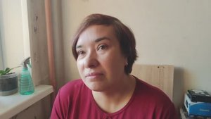 100 дней не слышала голос мужа...