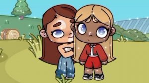 Коллабик с Сабиной🤗🤍🥥 Лучшая подписчица/Влог/коллаб🤍/ Звух взяла у Sohiii!