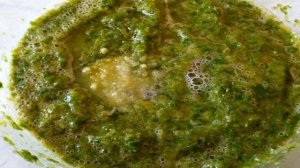 Панкейки из огурцов и листового салата