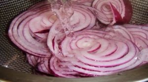 Салат Ривьера