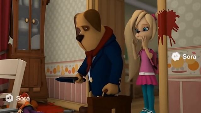 Сериал"Бывший Отец" 3 часть смотреть онлайн