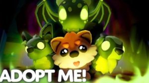 3 ОБНОВА ХЕЛЛОУИН В АДОПТ МИ ! КАК ИГРАТЬ В НОВУЮ МИНИ ИГРУ В АДОПТ МИ! НОВЫЕ ПЕТЫ, ОДЕЖДА, МОТИК!