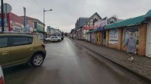 г. Давлеканово, Красная пл., д. 15 (обзорное)