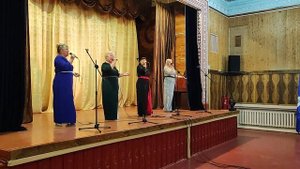 16.10.2025..💞🇧🇾"Букет из белых Роз"!.. Гомель!. Группа Жемчужина!..