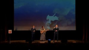 Не жалею, не зову, не плачу