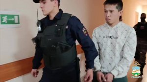 Устроившего смертельную массовую аварию водителя большегруза в Уфе арестовали до 15 декабря