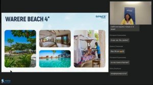 Занзибар на Ethiopian Airlines: блочная программа и новинки сезона #zanzibar #tanzania