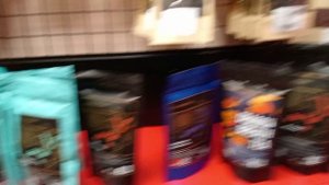 Красный дракон. Магазин азиатских продуктов в Санкт-Петербурге. Заглянул ненадолго