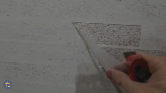 Отделка стен мраморной крошкой с тиле кирпичиков смотреть онлайн