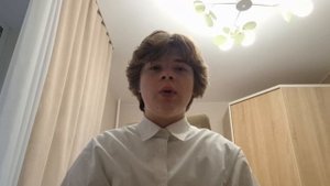 Жаворонков Матвей