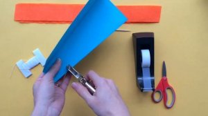 How to Make a Simple Kite