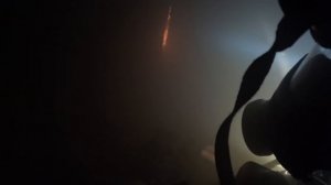 В заброшенном бараке  спасли человека