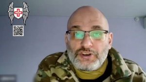 Интервью с Юрием Евичем о его курсах тактической медицины