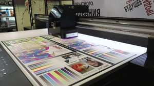 Батл: MIMAKI JFX200-2513 VS G!DIGITAL FB-2513S. Часть 1