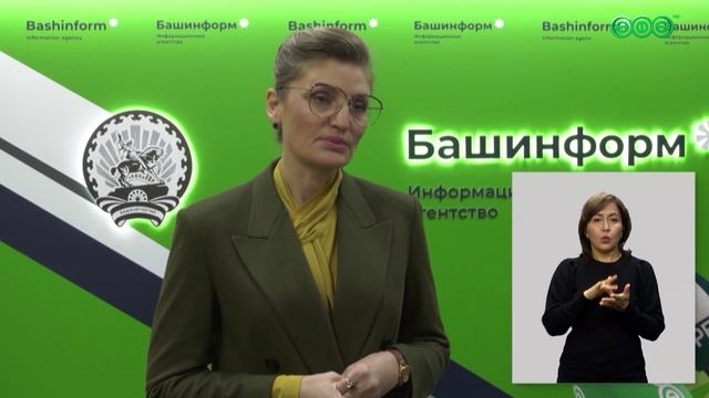 Пик заболеваемости гриппом в Башкирии придется на декабрь - январь
