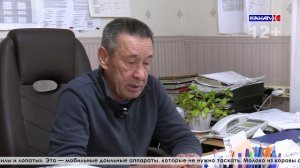 От традиций к инновациям: как выглядит современное животноводство