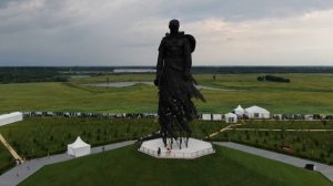 Ржевский мемориал