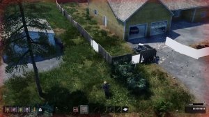 100 ДНЕЙ ВЫЖИВАНИЯ: ДЕНЬ#21 / HumanitZ