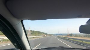 Москва Уфа. Часть 4. Объездная Набережных Челнов