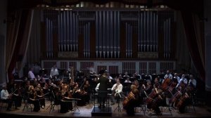 закрытие сезона"Культурные диалоги Ростов-Донецк"