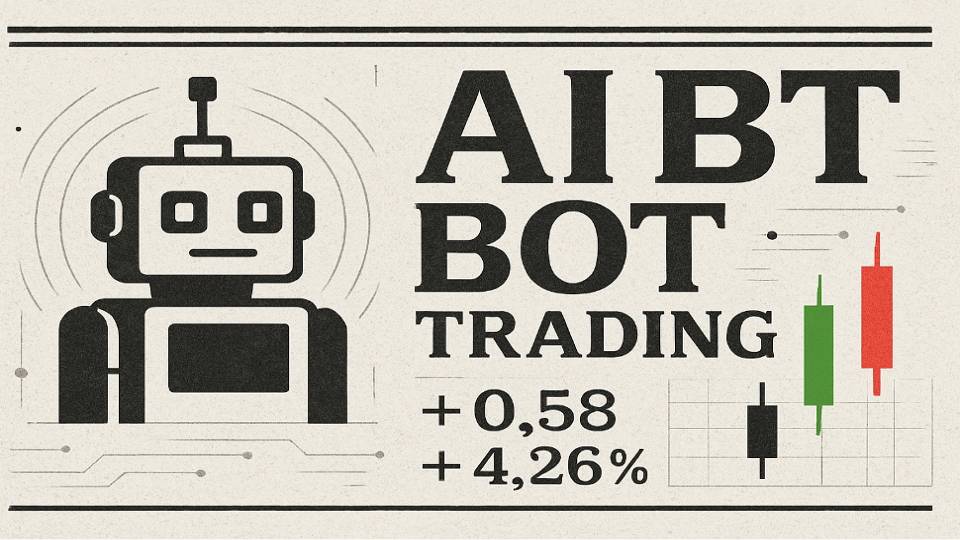 AI BT Bot Trading