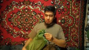 Ватоша Хижина которую я построил своими руками