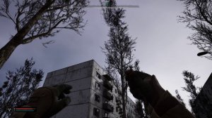 S.T.A.L.K.E.R. 2 -Аномальная активность №6