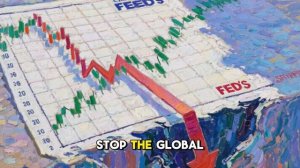 Система евродолларов. Теневая банковская сеть стоимостью 65 триллионов долларов.