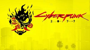 Эпичная погоня на машине Джонни Сильверхенда из Cyberpunk в Need for Speed Hot Pursuit Remastered