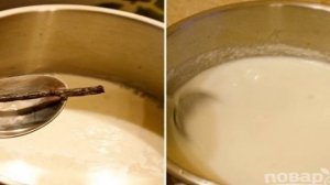 Панна-котта диетическая