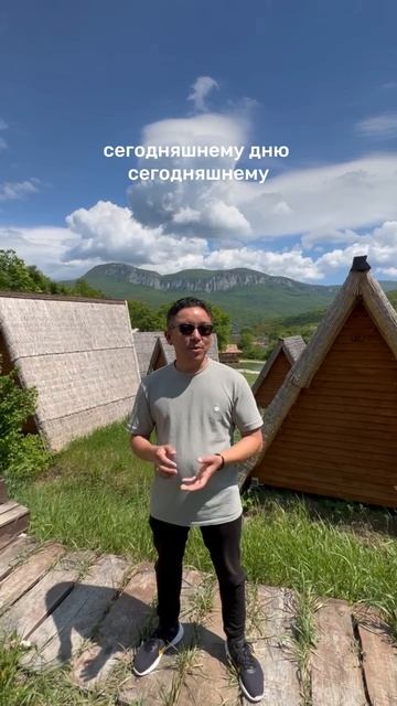 Отзывы участников ретрита Энтони Марквелла