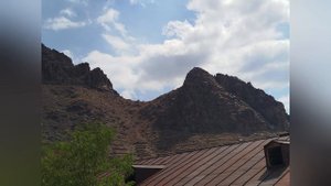 МЕГРИ. Армения.12.09.2025.День5.